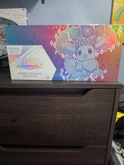 Pokemon Prismatic SPC