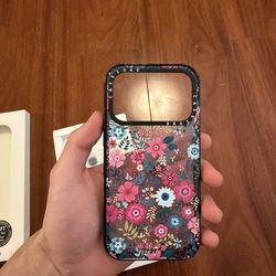 iPhone 17 pro case