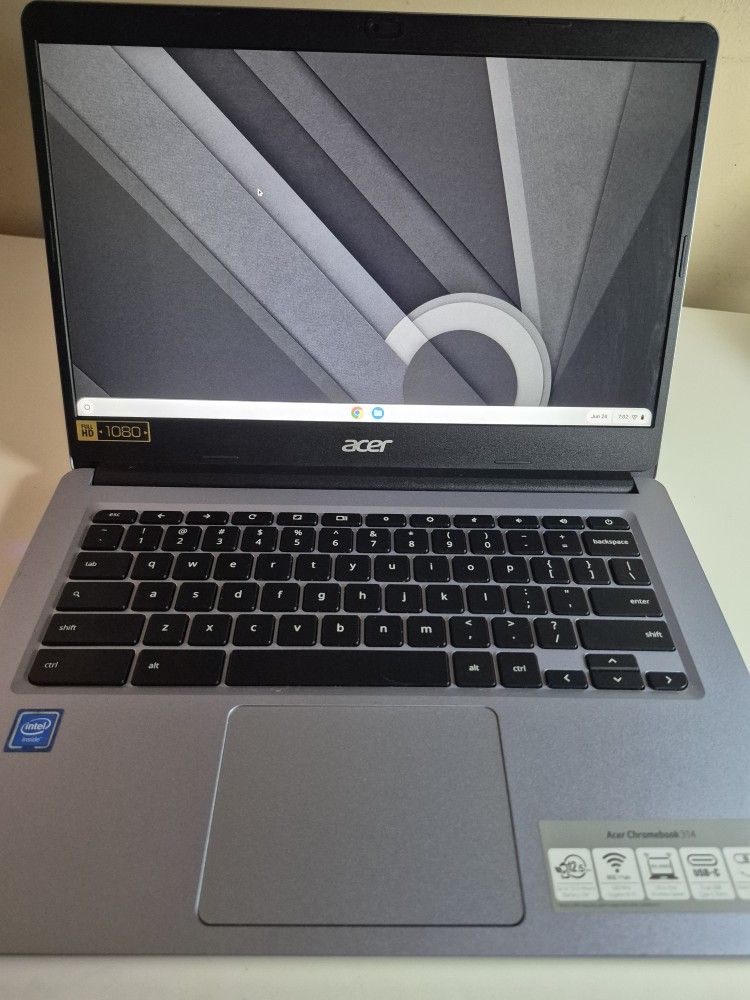 Acer