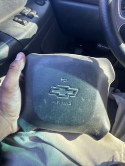 Nbs airbag