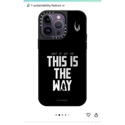 NEW CASETiFY iPhone 16 pro Max case Magsafe