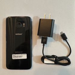 Verizon Samsung Galaxy S7 32GB Factory Unlocked