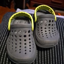 Toddler Shoes 
