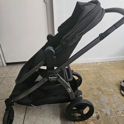 PegPerego Stroller