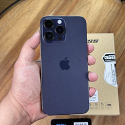iPhone 14 Pro Max 256Gb Cricket