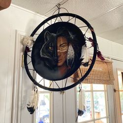 Dream Catcher