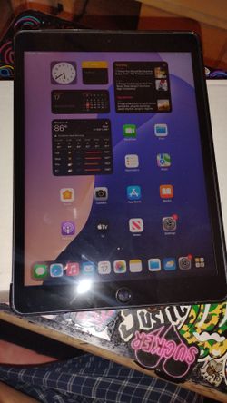 Apple I pad