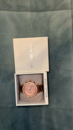 Michael Kors Watch