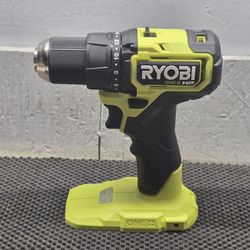 RYOBI  Drill  Driver 