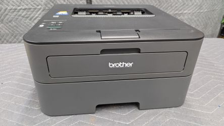 Brother HL-L2360DW Black/White Laser Printer USB, Ethernet, Wi-Fi