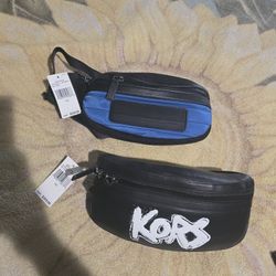 Fanny Pack
