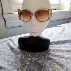 Caviar Caviar 6318 Sunglasses