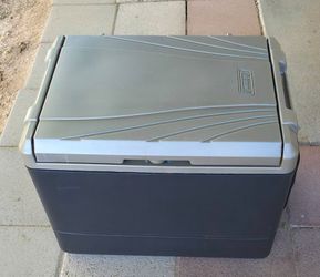 Coleman PowerChill 40- Quart Thermoelectric Cooler