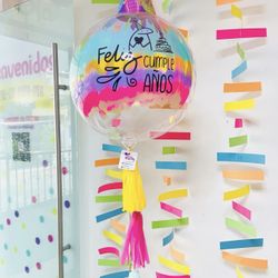 Custom Balloons 🎈 Globos Personalizados