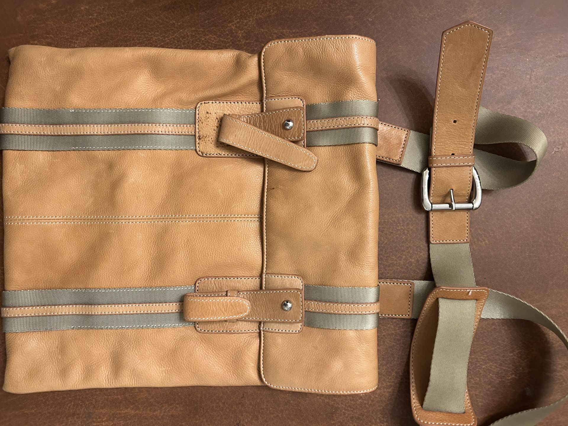 Messenger Bag