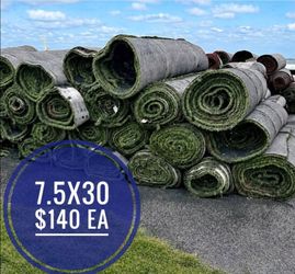 Used turf $140 ea. (melvin.il
