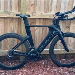 Bicycle Specialized Fact Carbon 10r 