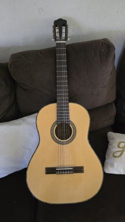 Classical Guitar