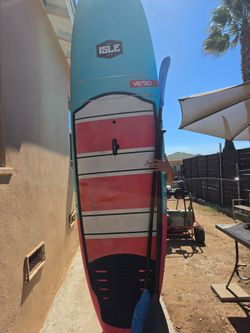 Surf Board