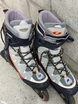 K2 in-line skater men US size 12