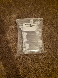 40 pack bead storage containers
