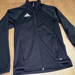 Adidas Jacket Size Small