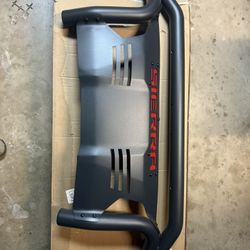 GMC Sierra 1500 Front Nudge Bar