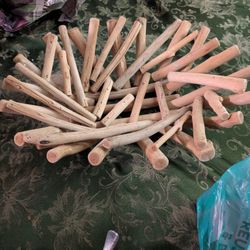 Driftwood Bowl Centerpiece 