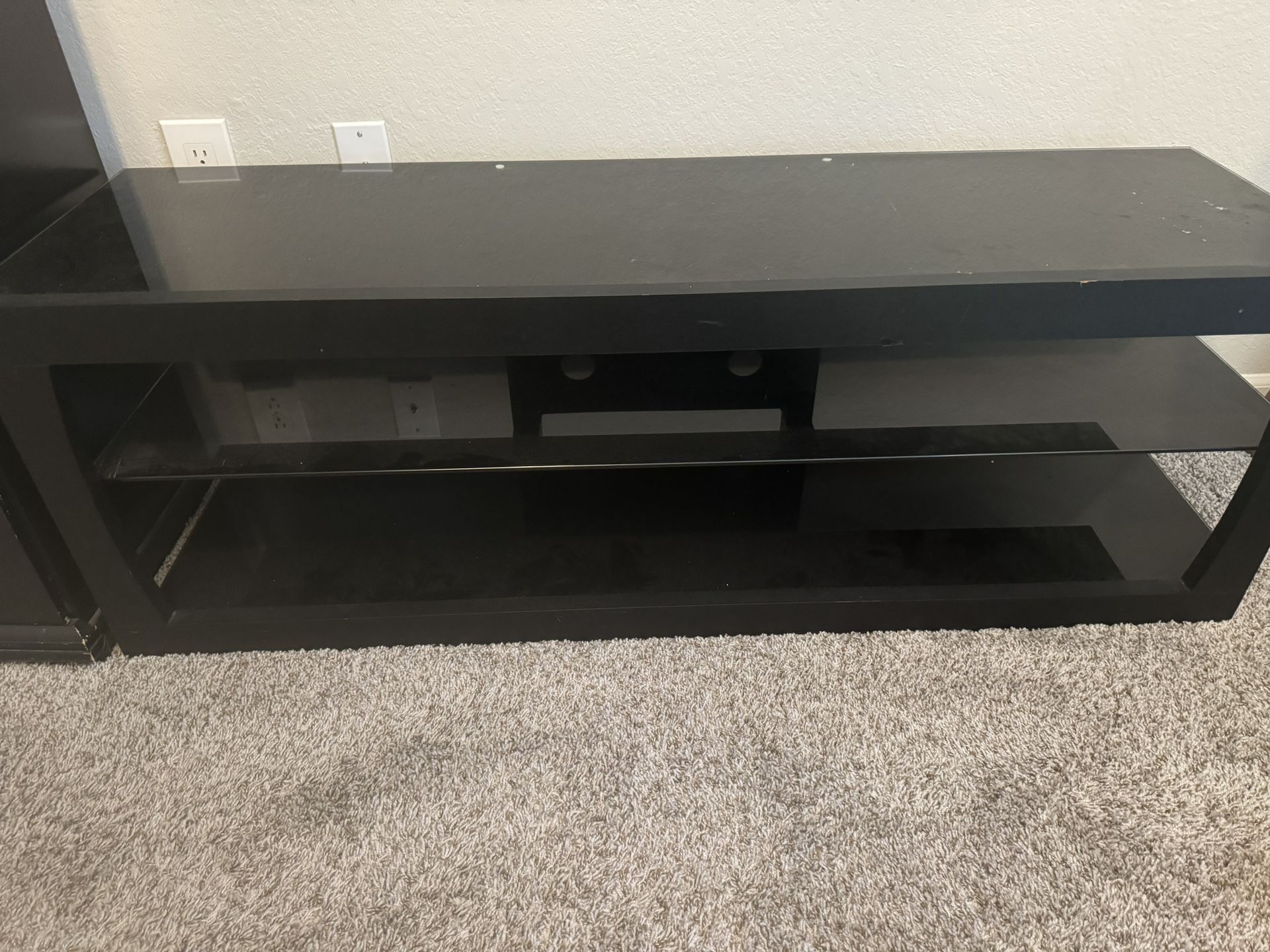 TV Stand For Sale.