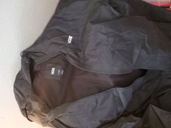Vans Rain Jacket