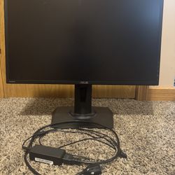 ASUS VG248QG 24” Full HD Gaming Monitor