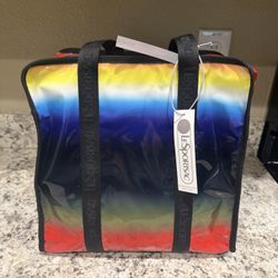 LeSportsac Gabrielle Box Tote 