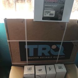 Partes Nuevas Para Una 1999 Dodge Durango New Parts 