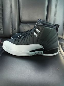 Jordan 12 Baron size 11.5