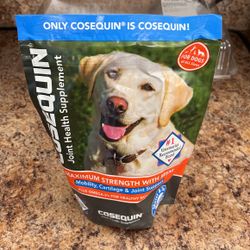 Cosequin Joint Health Supplement 