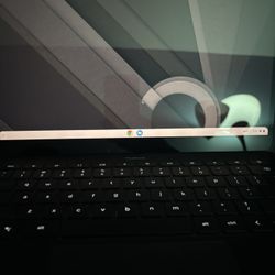 Chrome Pixelbook Go
