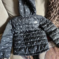 North Face Jacket