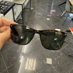 Tom Ford Sunglasses