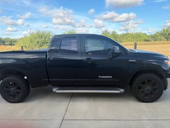 2008 Toyota Tundra