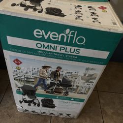 Brand New Child Stroller Never Been Opened 