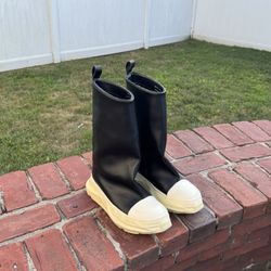 Rick Owens Fogachine