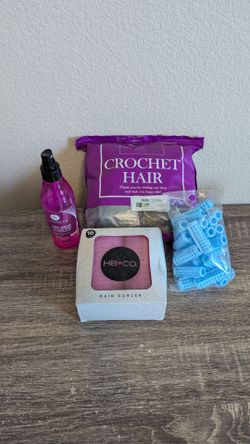 Hair bundle