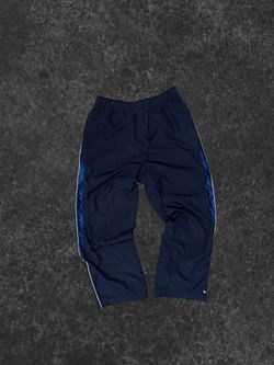 Y2K VINTAGE TRACK PANTS 🔷🔷