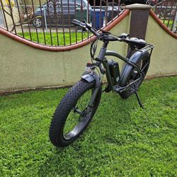 E-bike