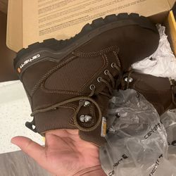 Boots Carhartt