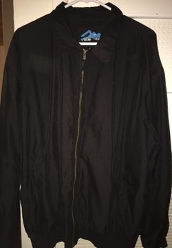 Trip mountain jacket size large