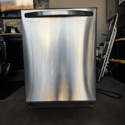 Frigidaire Dishwasher