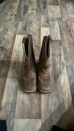 Ariat Boys Boots
