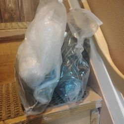 Amazon Returns Mystery Bags