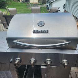 Grill